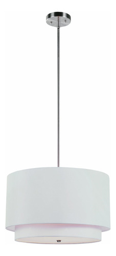 Trans Globe Lighting Tgpnd-802 Pnd-iv Lampara Colgante 18 