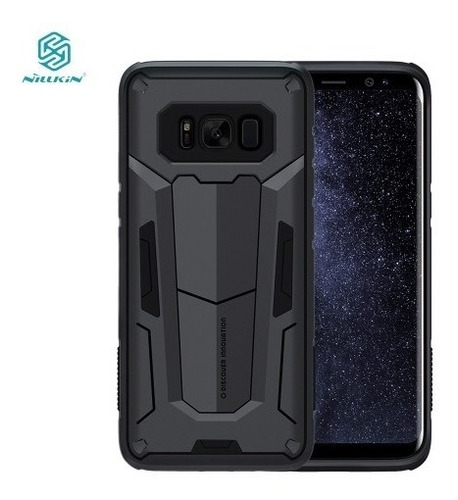 Case Nillkin Antigolpes Defender 2 Samsung Galaxy S8 S8 Plus