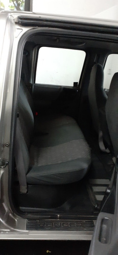 Ford Ranger 2.8 Xl I Dc 4x2 Plus 2004