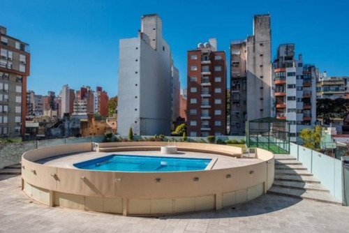 Imagen 12 de 17 de 2 Dormitorios Con Amenities - Edificio Plus Ultra