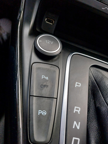 Ford Focus III 2.0 Titanium At6