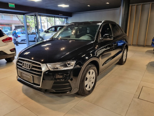 Audi Q3 1.4 Tfsi 120cv 4x2