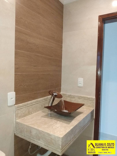 Imagem 14 de 15 de Barroco- S.b.lagoa- Linda Casa 3 Qts - R$ 440 Mil - 473