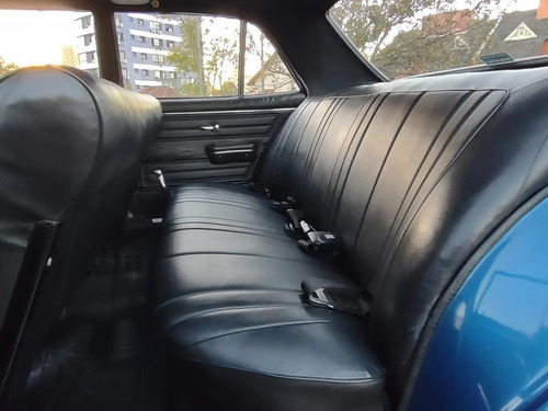 Imagem 13 de 15 de Opala 1970! Coleção Do Ateliê Do Carro - Leia A Descrição