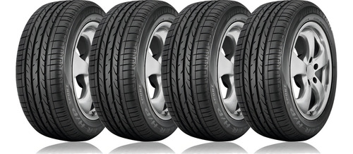 Kit de 4 pneus Bridgestone Dueler DUELER HP SPORT P U 109