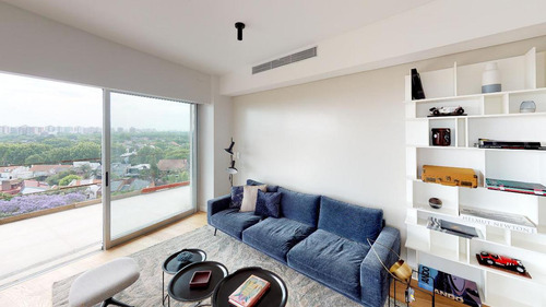 Nila · Venta Departamento De 3 Ambientes