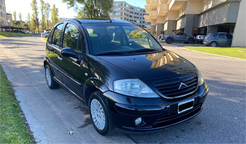 Citroën C3 1.4 Hdi Exclusive Facelift