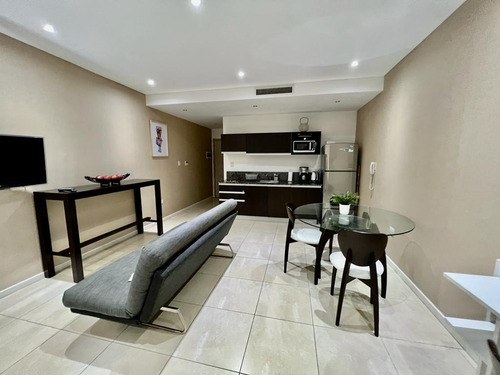 Departamento En Alquiler - Monoambiente - 40 Mts2 - Nordelta