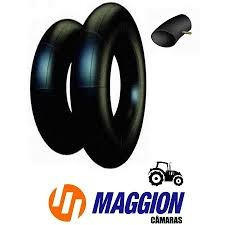 Caixa Com 50 Unid Maggion Mk-16 Para 3.50-16 Outrosaros16