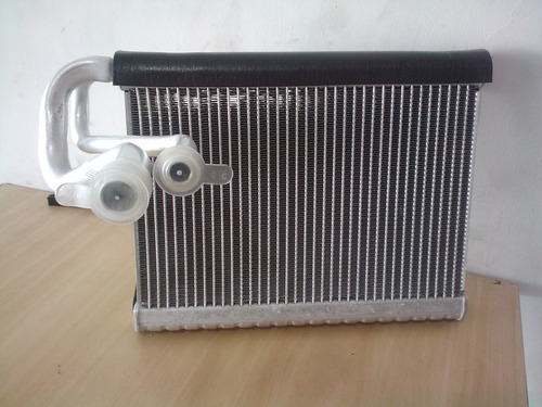 Evaporador Ar Condicionado Do Citroen C3 Air Cros Beher