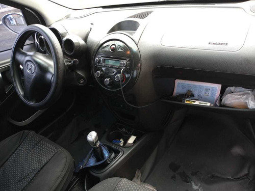 Jac J2 2014 1.4 16v 5p