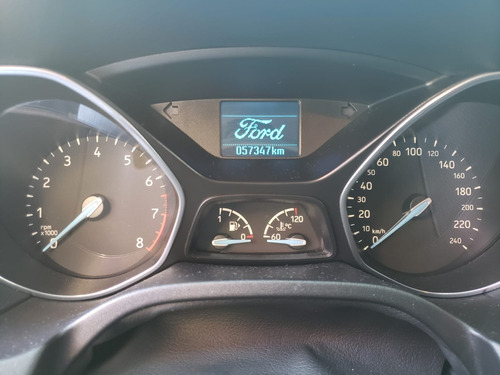 Imagem 5 de 9 de Ford Focus 2.0 Se Automático 2016