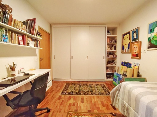 Imagem 16 de 30 de Apartamento À Venda No Bairro Itaim Bibi - São Paulo/sp - O-24304-40293