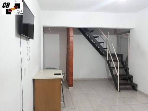 Imagem 4 de 29 de Casa - Ca00319 - 33483370