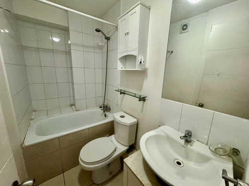 Departamento En Arriendo Comuna De Recoleta 2d 1b