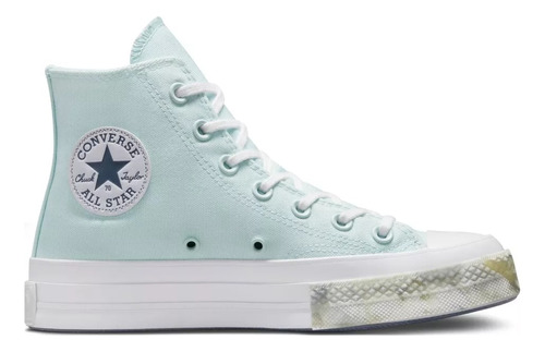 Converse Chuck Taylor 70 Marbled Logo_meli13404/l24