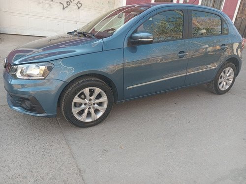 Gol Connect