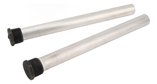 Varilla De Ánodo 3/4 Npt, 2 Piezas, Protección Contra La Cor