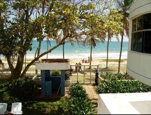 Imagen 13 de 14 de Apartamento En Venta Costa Azul Vista Al Mar