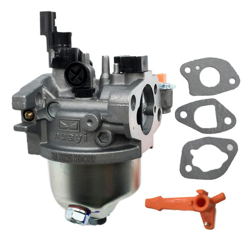 Lizapus Conjunto Carburador Huayi Para Generac Carb Parte