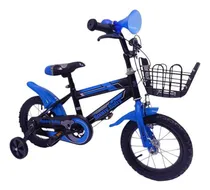 Comprar Bicicleta Rin 12 Y Rin 16 Para Niños Mayor Y Detal Ofertas