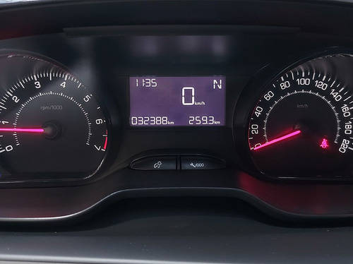 Peugeot 2008 1.6 16V ALLURE