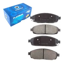 Comprar Pastilla Freno Delantera Jeep Grand Cherokee Ltd 4.7 2009-10