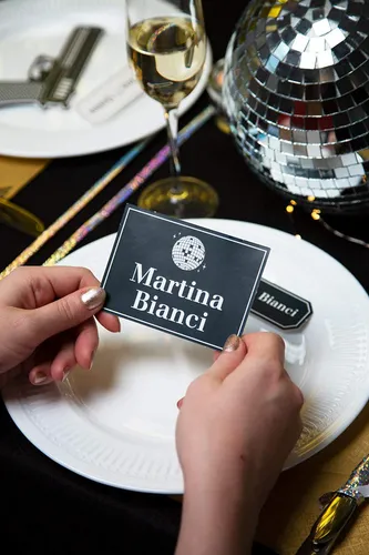 Murder Mystery Game Talking Tables, Pista De Baile, Tema De