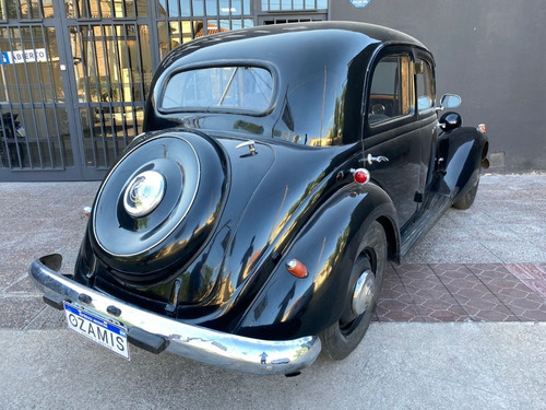 Imagen 11 de 15 de Mercedes Benz 170da