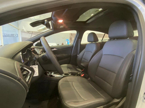 Imagen 4 de 25 de Nuevo Chevrolet Cruze Rs At Leer Descripcion Abajo 2022 As
