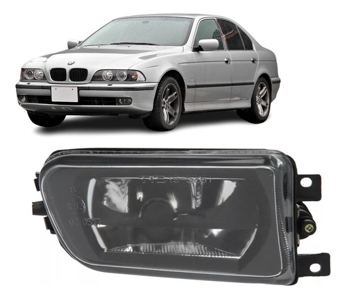 Faro Auxiliar Izq Bmw Serie 5 1996/97/98/99/00/01/02/03