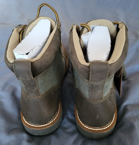 Borcegos Invierno (-6c)