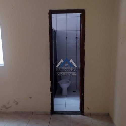 Imagem 19 de 29 de Casa Com 3 Dormitórios À Venda, 79 M² Por R$ 220.000,00 - Santa Rita V - Londrina/pr - Ca1235