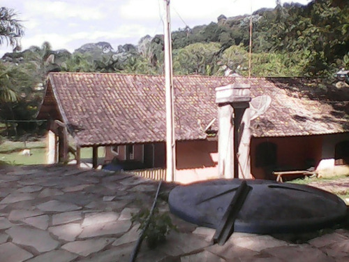 Imagem 3 de 20 de Chacara - Ch00014 - 34330924