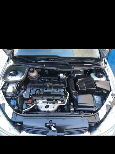 Peugeot 206 2004 1.6 16v Feline 5p