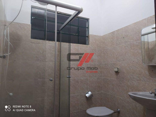Imagem 6 de 19 de Casa Com 4 Dormitórios À Venda, 200 M² Por R$ 595.000,00 - Centro - Taubaté/sp - Ca0507