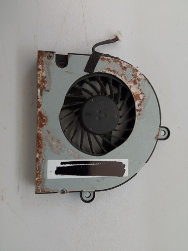 Ksb06105ha Ventilador Interno De Computadora Serie 542 (Usado)