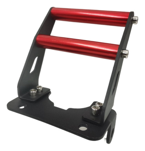 Soporte De Pie Trasero Para Patinete Eléctrico M4 Pro Skateb