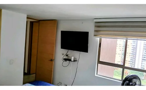 Apartamento Loma De Los Bernal