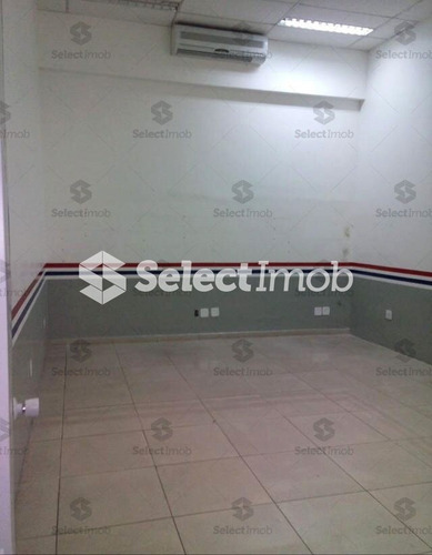 Salao Comercial - Centro - Ref: 1741 - L-1741