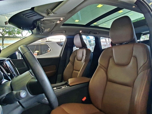 Imagem 4 de 6 de Volvo Xc60 2.0 T5 Momentum