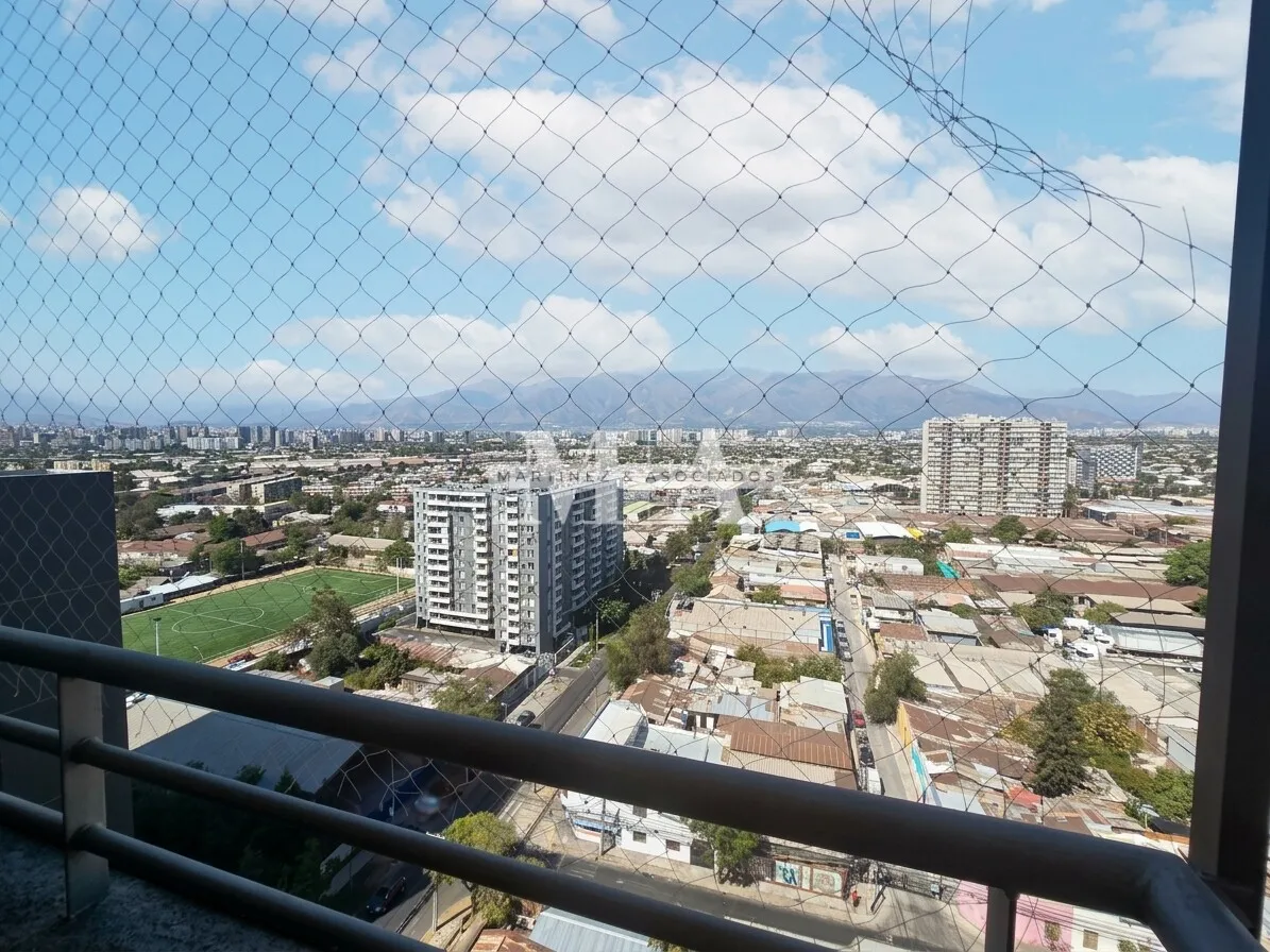 Imagen 5 de 30 de ¡venta En San Miguel! Departamento Mariposa 2d | 2b | Estac