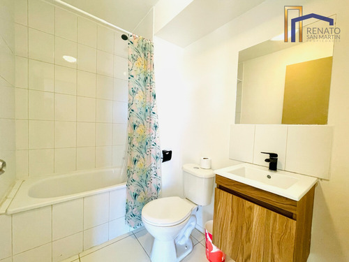 Departamento En Arriendo - Condominio Las Lobelias, Curauma