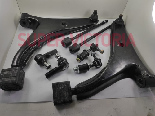 Kit De Tren Delantero Chevrolet Swift ( R/hembra) 