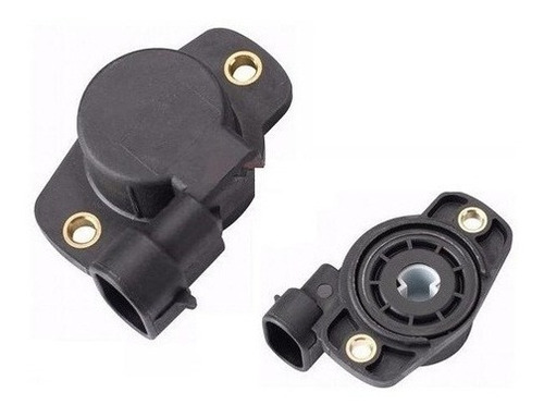 Sensor Tps Posicion Mariposa Volkswagen Caddy 1.6 Mpfi