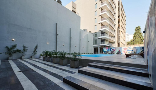 Imagen 13 de 30 de Venta Departamento Monoambiente 47 Mtrs2 - Monserrat