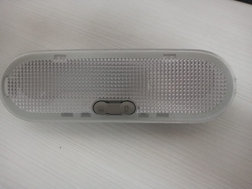 Imagen 1 de 5 de Faro Int Techo Renault Longan Sandero Original 8200074362