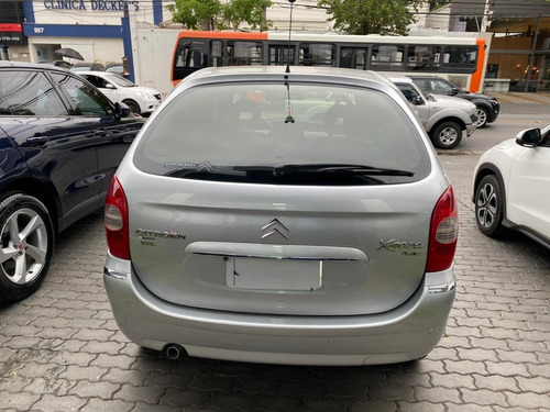 Citroen Xsara Picasso
