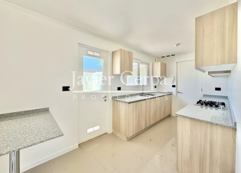 Imagen 5 de 12 de Casa Nueva En Sector Residencial De Peñuelas