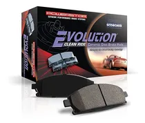 Comprar Power Stop 16-1989 Z16 Evolution Rear Ceramic Brake Pads